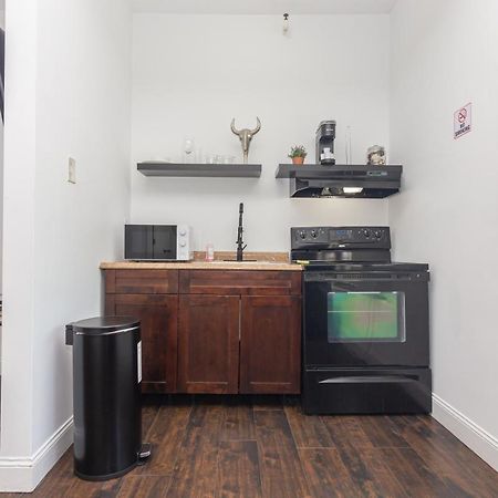 Miami Downtown Cozy Studio Near To South Beach - 5 Minutes To Wynwood Daire Dış mekan fotoğraf