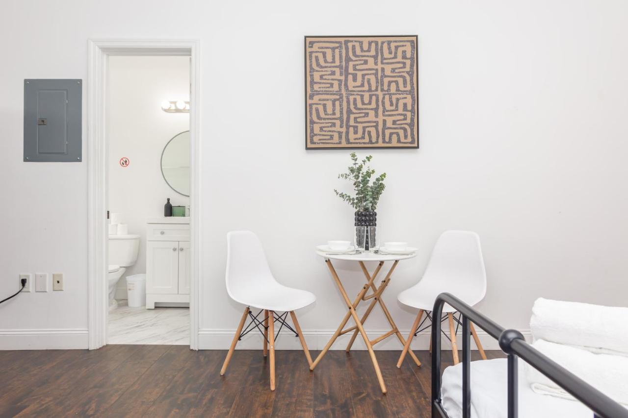 Miami Downtown Cozy Studio Near To South Beach - 5 Minutes To Wynwood Daire Dış mekan fotoğraf