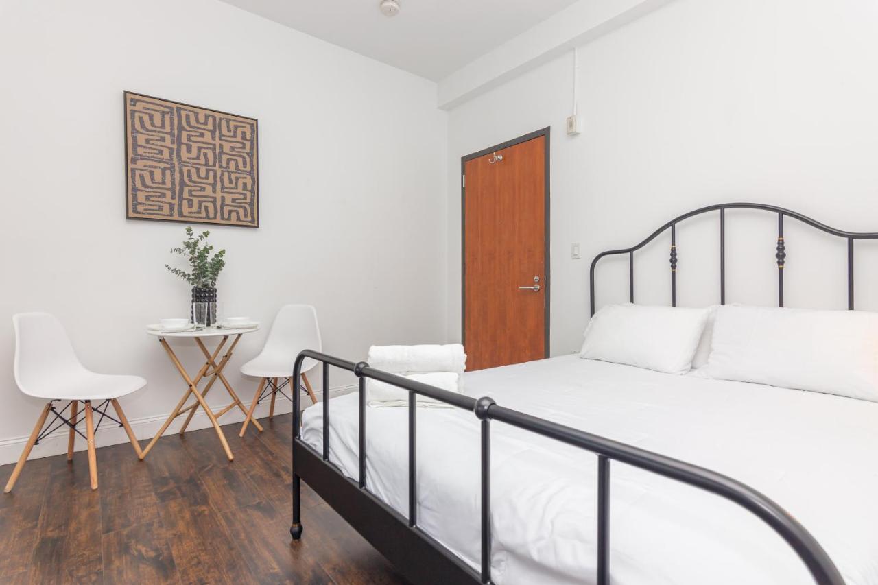 Miami Downtown Cozy Studio Near To South Beach - 5 Minutes To Wynwood Daire Dış mekan fotoğraf