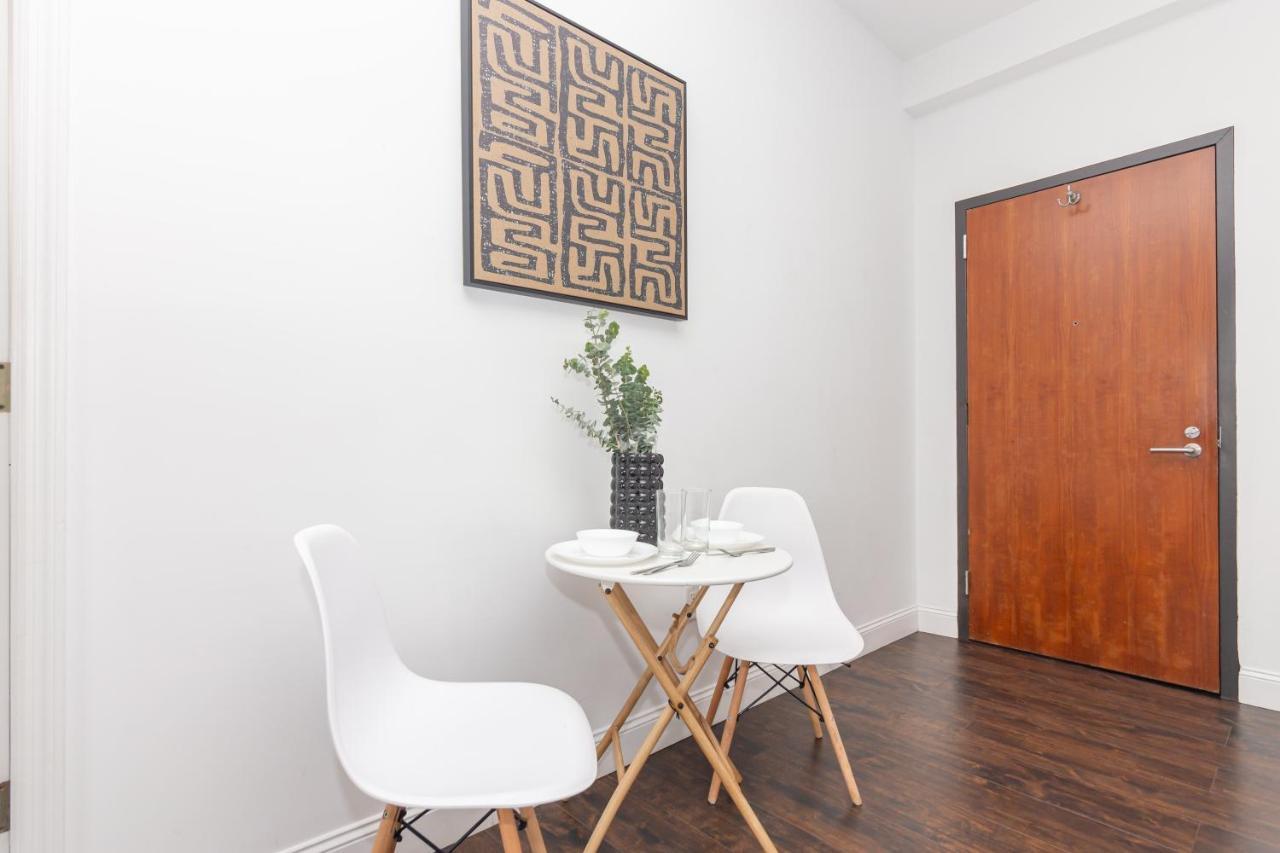 Miami Downtown Cozy Studio Near To South Beach - 5 Minutes To Wynwood Daire Dış mekan fotoğraf