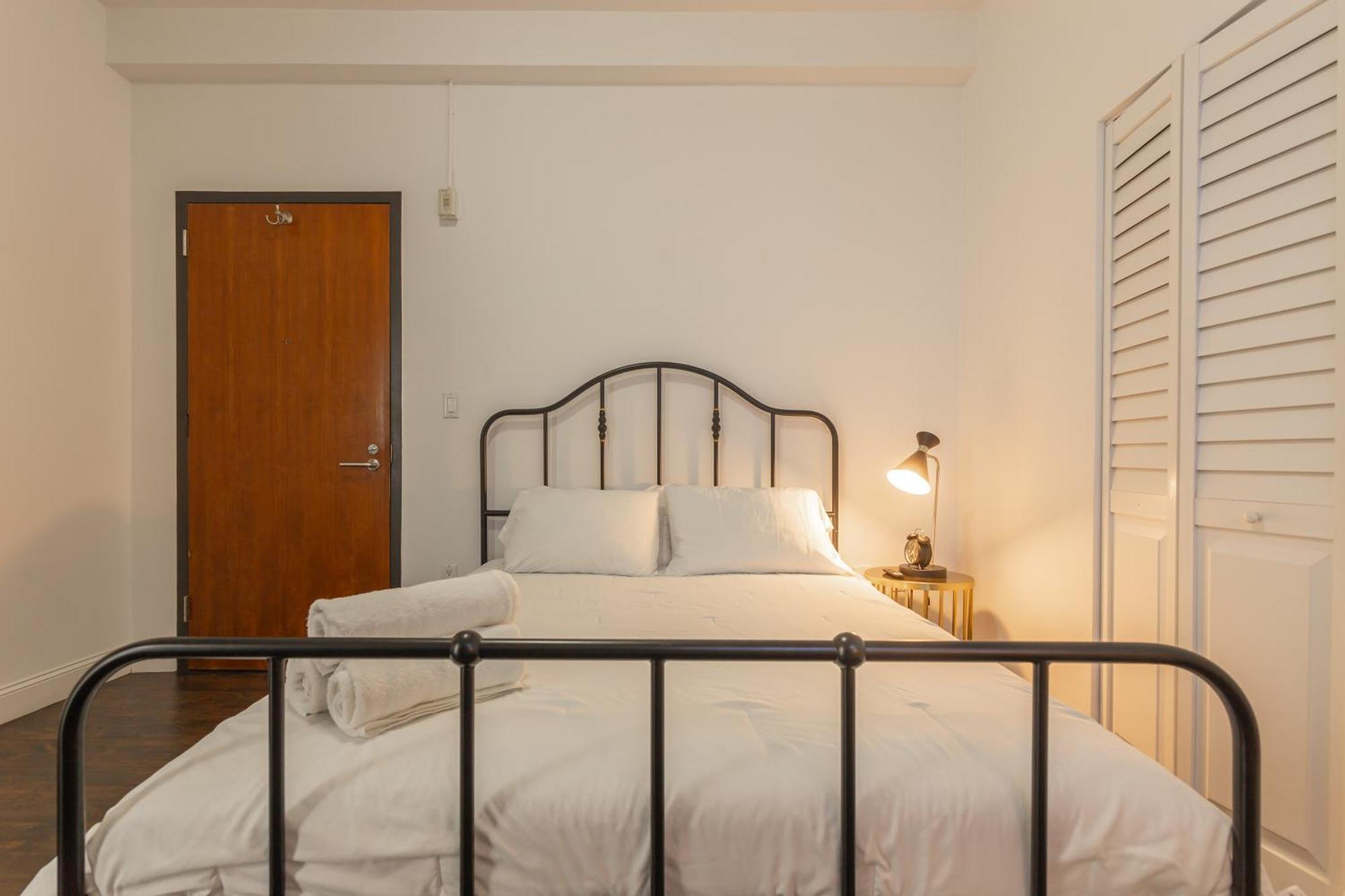 Miami Downtown Cozy Studio Near To South Beach - 5 Minutes To Wynwood Daire Dış mekan fotoğraf