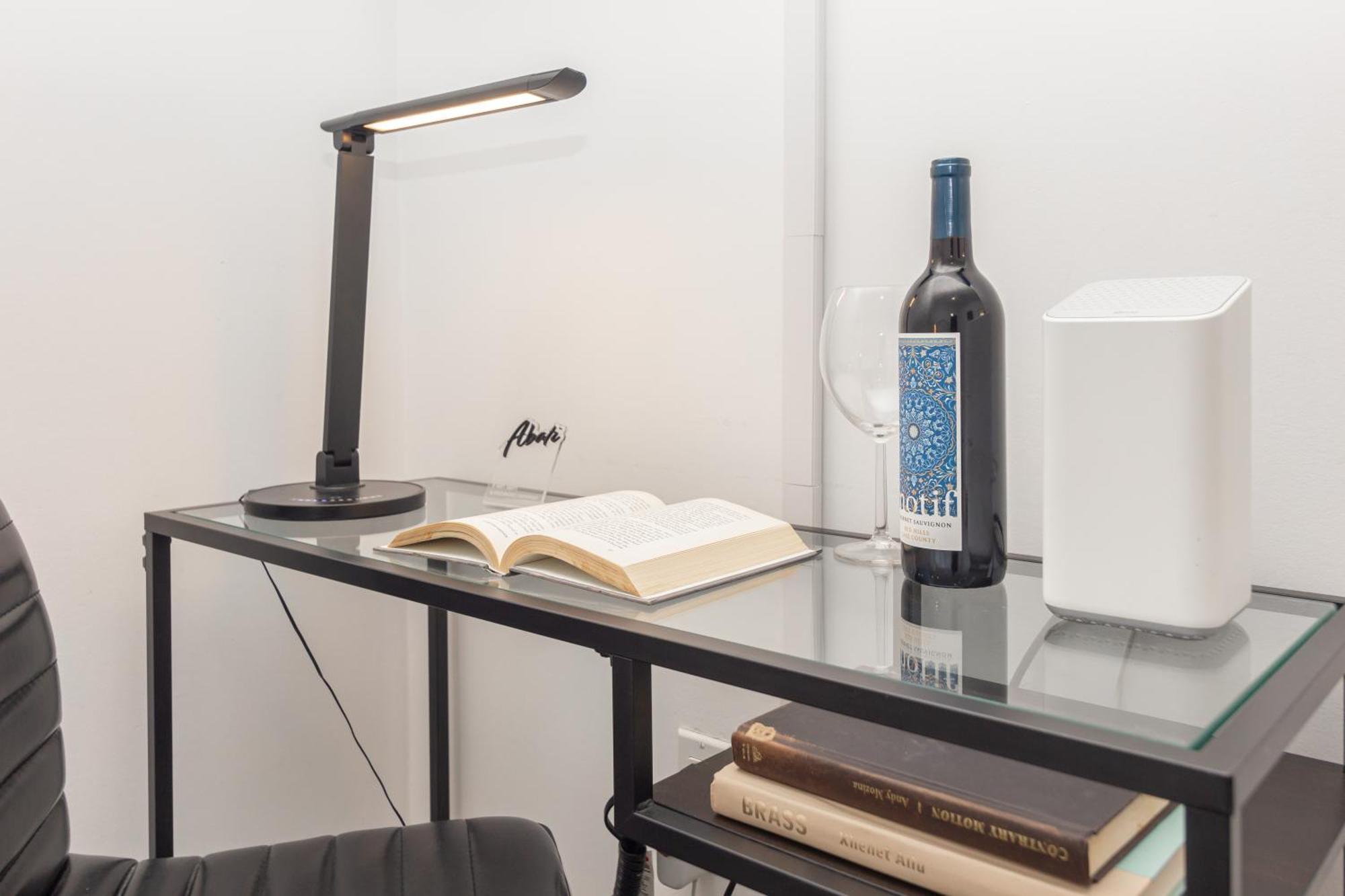 Miami Downtown Cozy Studio Near To South Beach - 5 Minutes To Wynwood Daire Dış mekan fotoğraf