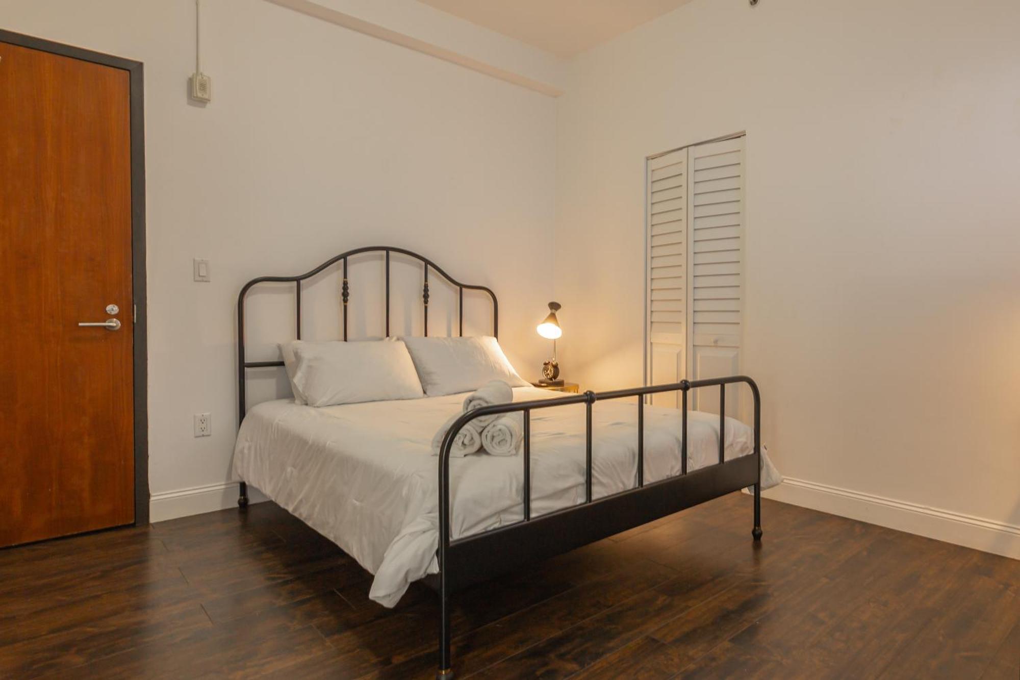 Miami Downtown Cozy Studio Near To South Beach - 5 Minutes To Wynwood Daire Dış mekan fotoğraf