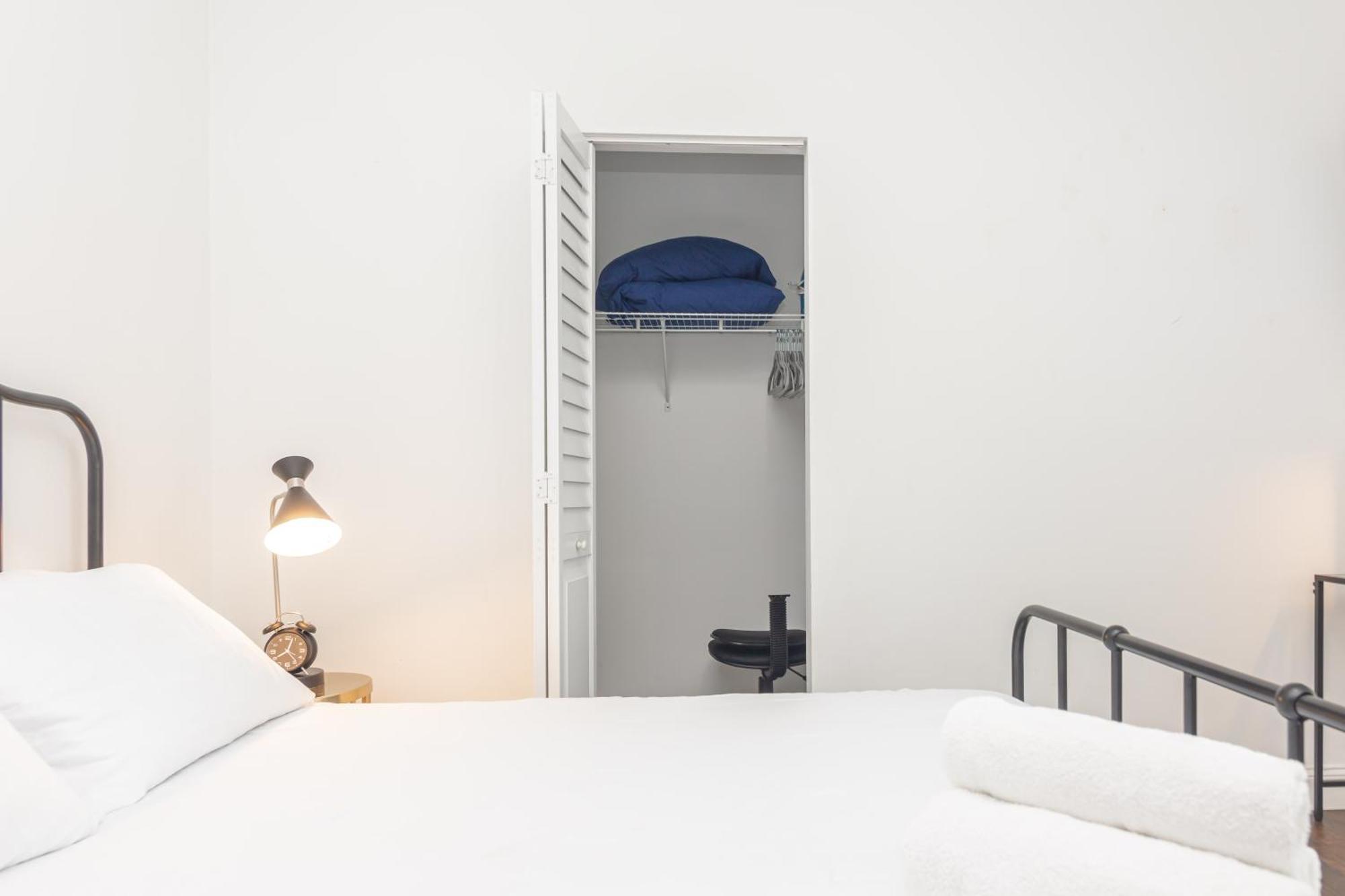 Miami Downtown Cozy Studio Near To South Beach - 5 Minutes To Wynwood Daire Dış mekan fotoğraf