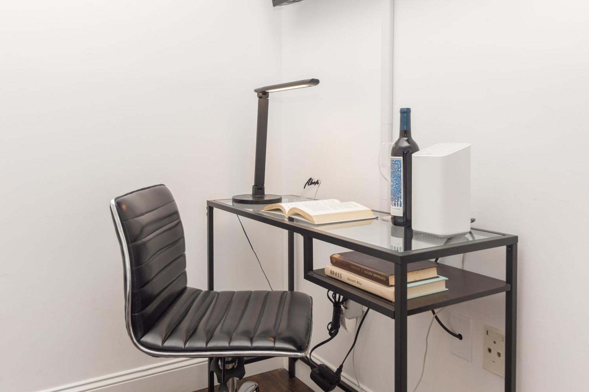 Miami Downtown Cozy Studio Near To South Beach - 5 Minutes To Wynwood Daire Dış mekan fotoğraf