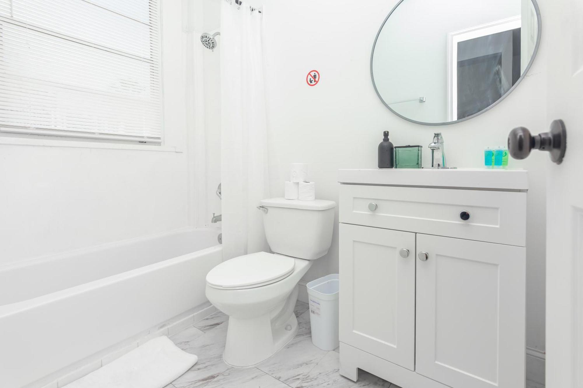 Miami Downtown Cozy Studio Near To South Beach - 5 Minutes To Wynwood Daire Dış mekan fotoğraf