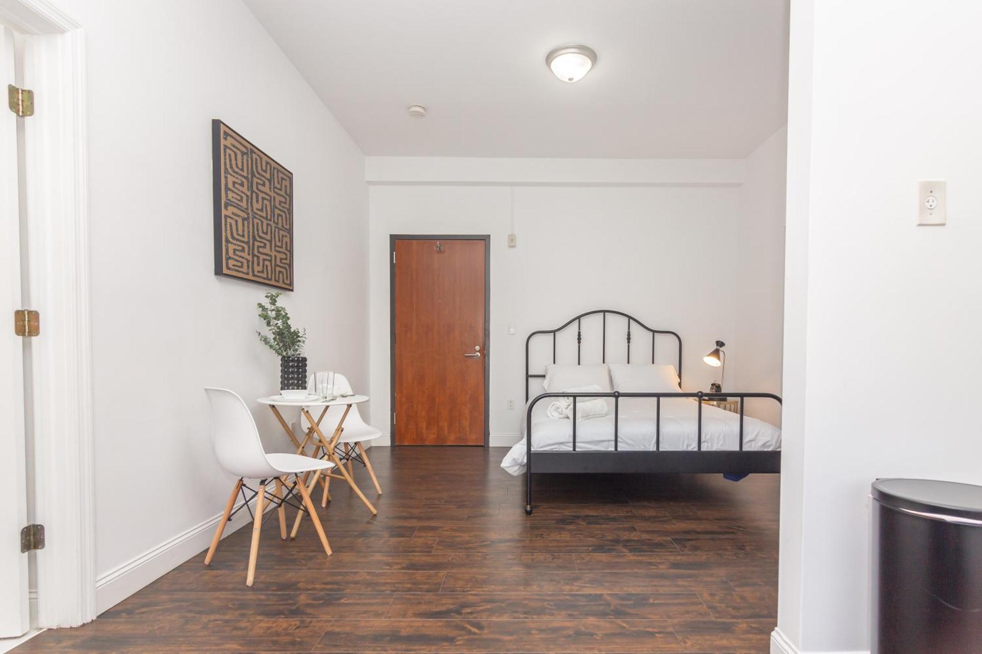 Miami Downtown Cozy Studio Near To South Beach - 5 Minutes To Wynwood Daire Dış mekan fotoğraf